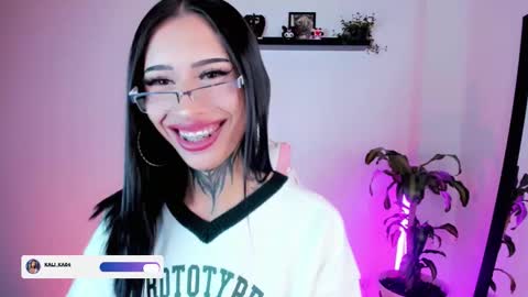 Kali Ka Please help me with your thumbs up its important   dont forget my birthday on October 26 online show from 10.23.25