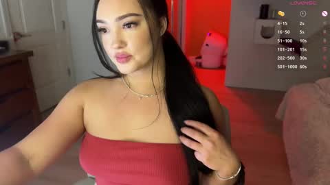 Snapshot of kali_white chatting on 09.09.25 Kali White online show from 09.09.25