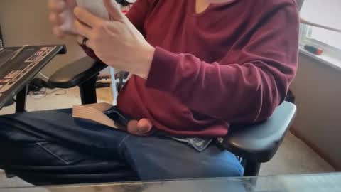 Kali online show from 03.19.26