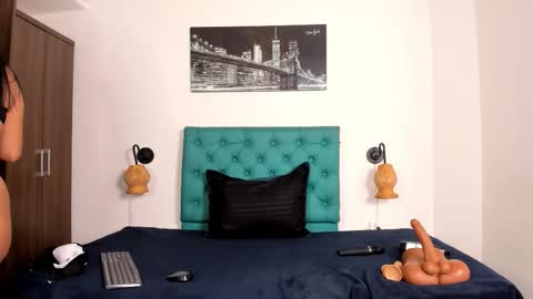 kalifa_latin online show from 09.16.25