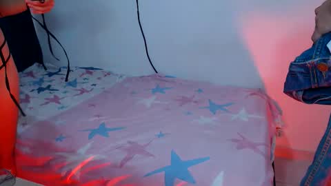 Snapshot of kalifah_ chatting on 02.19.26 kalifah_ online show from 02.19.26