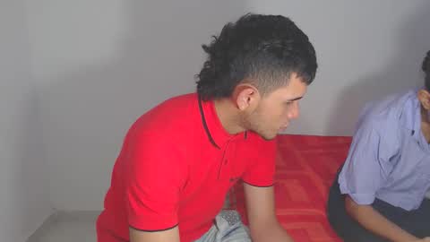 kalifah_ online show from 04.10.26