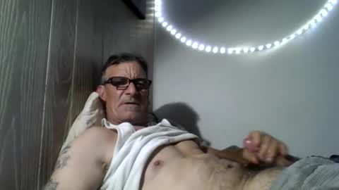 kalifornia91666 online show from 11.03.25