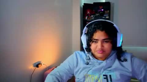 Snapshot of kalijah__ chatting on 07.21.26 kalijah__ online show from 07.21.26