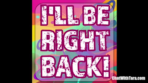 Snapshot of kalikushdreamz chatting on 12.30.24 Tara Smith online show from 12.30.24