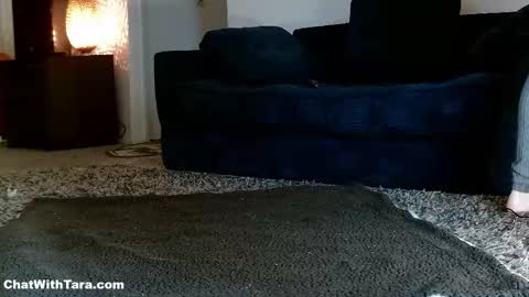 Snapshot of kalikushdreamz chatting on 10.19.25 Tara Smith online show from 10.19.25