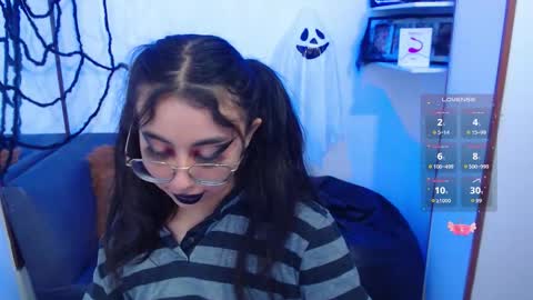 Kali online show from 10.28.25