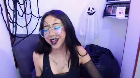 Kali online show from 10.29.25