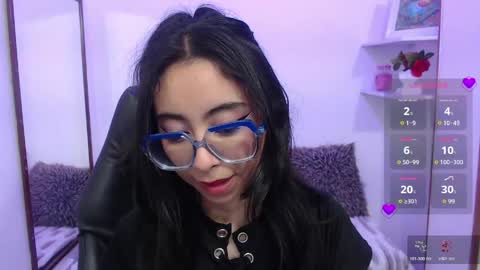 Snapshot of kalilowe_ chatting on 05.22.26 Kali online show from 05.22.26