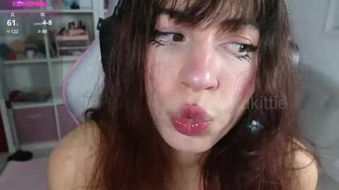  Kalina Kittie    online show from 03.03.25