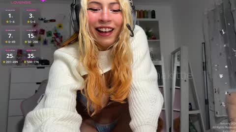  Kalina Kittie    online show from 01.10.26