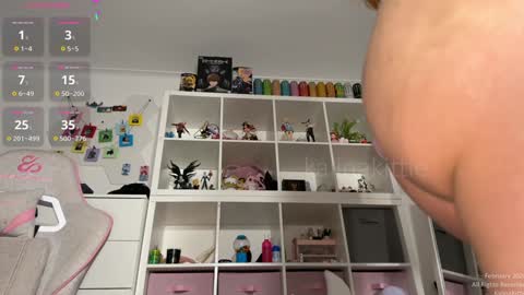  Kalina Kittie    online show from 02.07.26