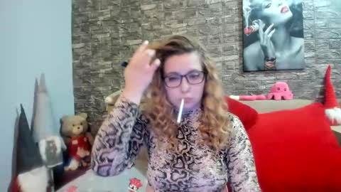 Snapshot of kalindahot chatting on 12.27.24 kalindahot online show from 12.27.24
