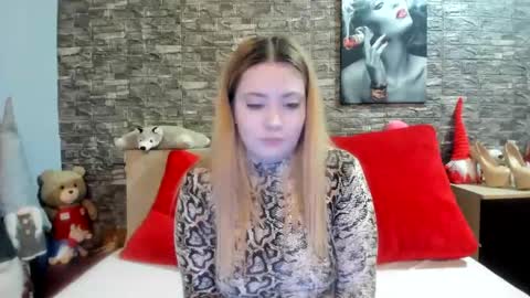 Snapshot of kalindahot chatting on 12.29.24 kalindahot online show from 12.29.24