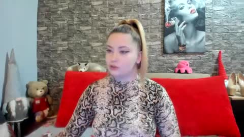 Snapshot of kalindahot chatting on 01.22.25 kalindahot online show from 01.22.25