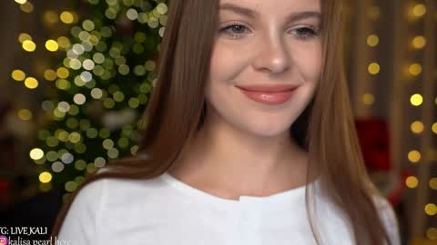 Please call me Kalisa online show from 01.07.25