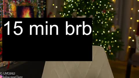 Please call me Kalisa online show from 01.09.25