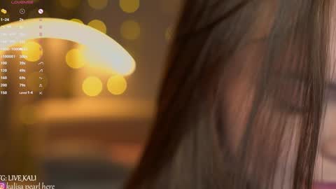 Please call me Kalisa online show from 02.02.25