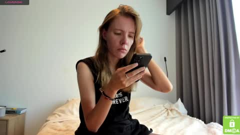 Kalisee  online show from 03.30.26