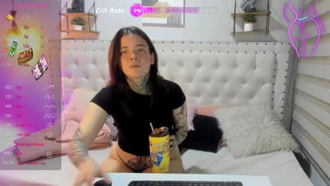 kaliykatie online show from 03.07.26