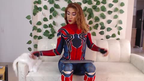 kalola_guerra online show from 12.21.24