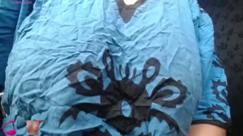 Alisha online show from 09.20.25