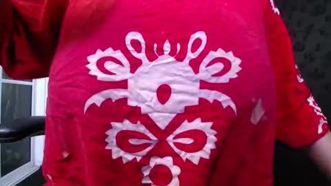 Alisha online show from 10.10.25