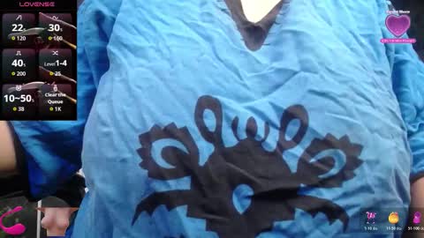 Alisha online show from 10.27.25