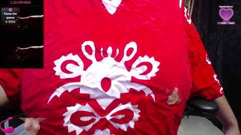 Alisha online show from 10.28.25