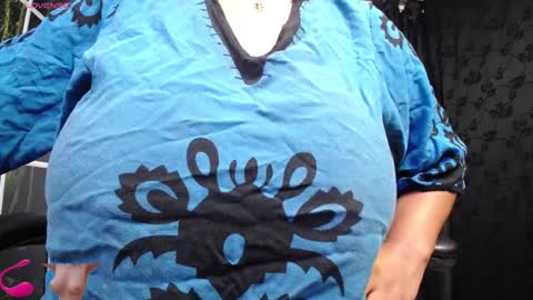 Alisha online show from 10.29.25