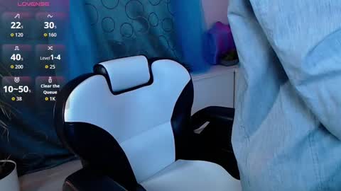 Snapshot of kalygreen chatting on 11.03.25 kalygreen online show from 11.03.25