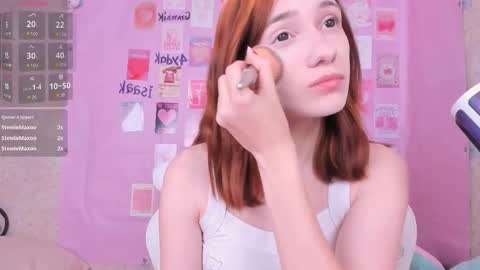 Snapshot of kalymidy chatting on 11.06.25 kalymidy online show from 11.06.25