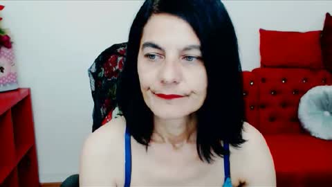 kalysta4u - EX - Bestbangmilf online show from 09.17.25