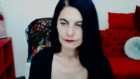 kalysta4u - EX - Bestbangmilf online show from 09.20.25