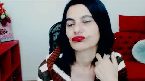kalysta4u - EX - Bestbangmilf online show from 10.01.25