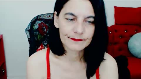 kalysta4u - EX - Bestbangmilf online show from 10.21.25