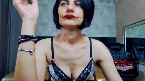 Kalista online show from 06.10.26