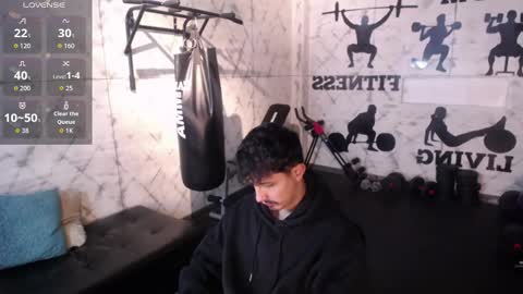 jhon online show from 02.14.26