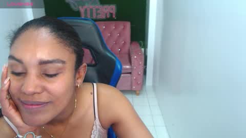 Kamala. Live 2100 - 600 online show from 11.22.25