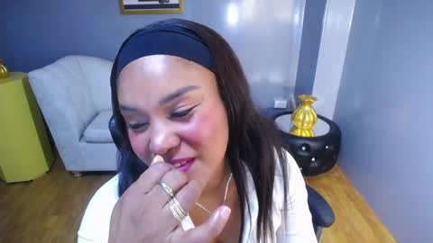 Kamala. Live 2100 - 600 online show from 02.06.26