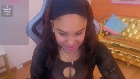 Kamala. Live 2100 - 600 online show from 03.25.26