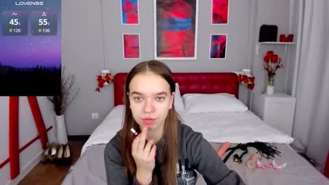 Kamila online show from 10.08.25