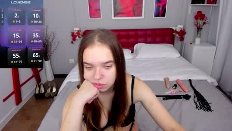 Kamila online show from 10.13.25