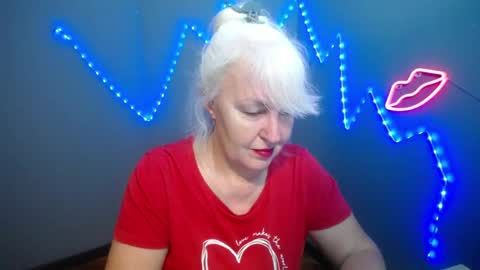 KamaliaSim online show from 04.10.26