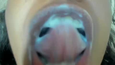  Kamaria Fyre  online show from 01.11.25