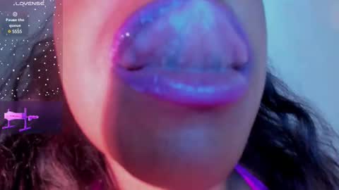  Kamaria Fyre  online show from 01.13.25