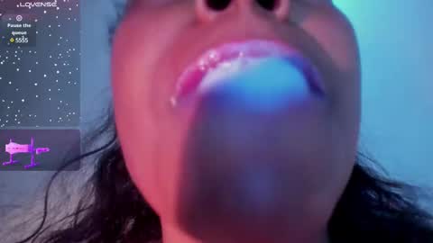  Kamaria Fyre  online show from 01.14.25