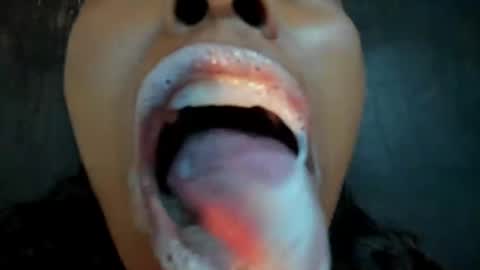  Kamaria Fyre  online show from 01.24.25