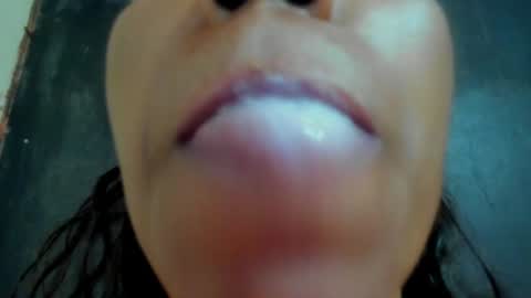  Kamaria Fyre  online show from 01.26.25