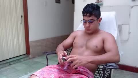 kamenov00 online show from 09.08.25